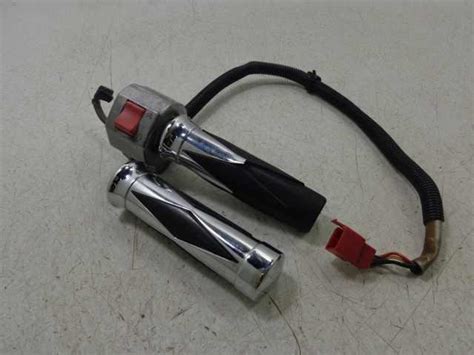 Purchase 01 Kawasaki Vulcan Vn800 800 Right Handlebar Control Switch In Massillon Ohio Us For