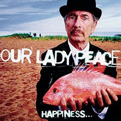 Our Lady Peace | Albums, Band Members, Songs & Tours