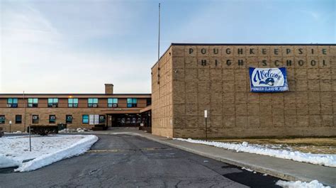 Poughkeepsie High School Refuses to Give Up | Education | Hudson Valley ...