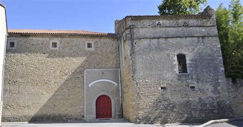 Saint Christol lez Alès Saint Christol lès Alès Cévennes Tourisme