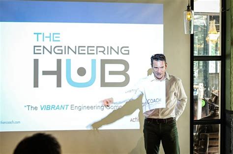 Company Culture Blogs The Engineering Hub