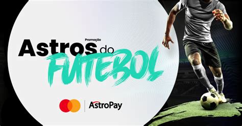 Astropay Campanha Promocional Rede Magic