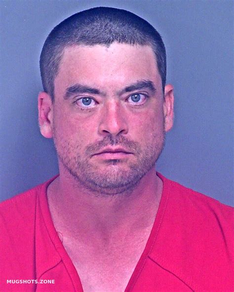 GAVIN MATTHEW PAUL 11 21 2022 Baldwin County Mugshots Zone