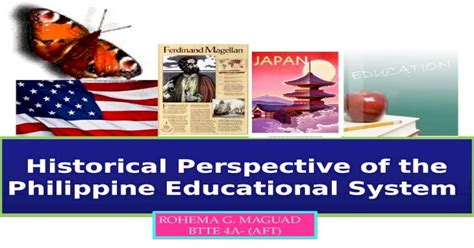 Pptx Historical Perspective Of The Philippine Educational System 100220073509 Phpapp01