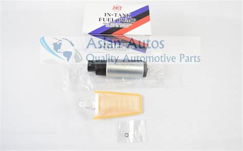 Hkt Electric Fuel Pump 2322150200 For Lexus Sc430 2002 2010 Made In Japan Ebay