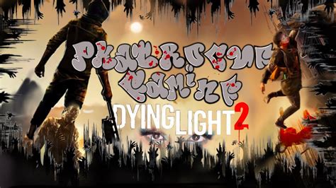 I Always Keep My Word Saving The Bazaar Dying Light Ep14 Pt2 Youtube