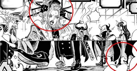 Teori Seperti Apa Kekuatan Tobi Roppo One Piece