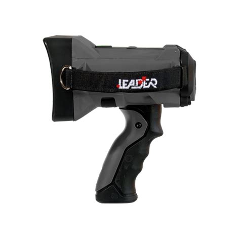 Fire Thermal Imaging Camera Leader TIC 4 3 LR700