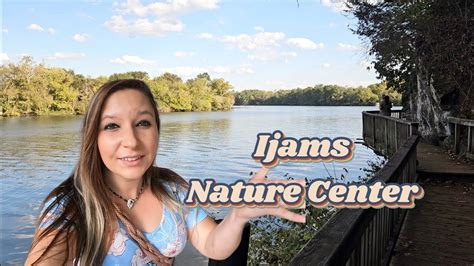 Ijams Nature Center In Knoxville Tennessee North Cove Trail To The