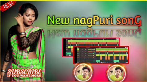 New Nagpuri Song Ll Dj Utpa Pahan Ll Nagpuri Dj Song Ll New