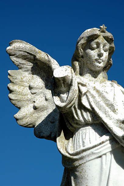 210+ Broken Angel Statue Stock Photos, Pictures & Royalty-Free Images ...