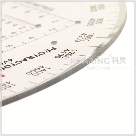 Printable military protractor - rouletteholf