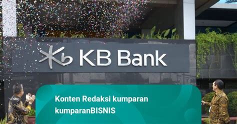 Kb Bank Pertahankan Peringkat Nasional Level Aaa Dari Fitch Ratings