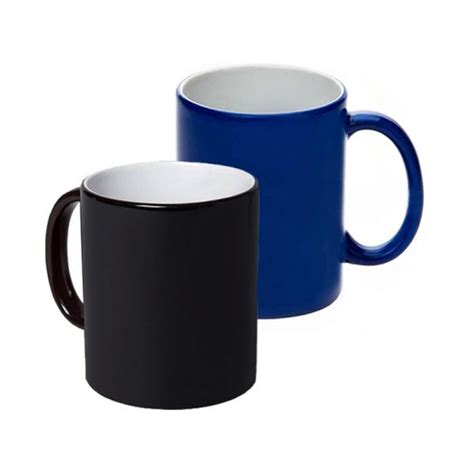 Sublimation Magic Mug Matte