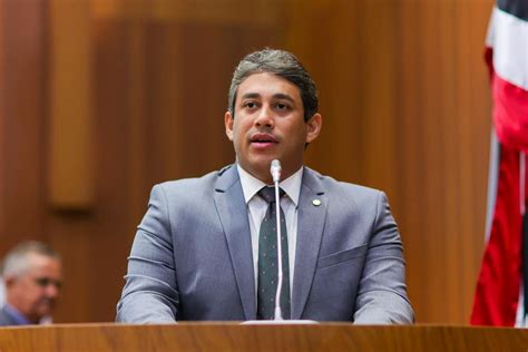 Lei do deputado Osmar Filho estabelece novo mecanismo de combate à