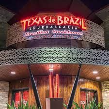 Texas De Brazil Restaurant Debut In Qatar - Retail & Leisure International