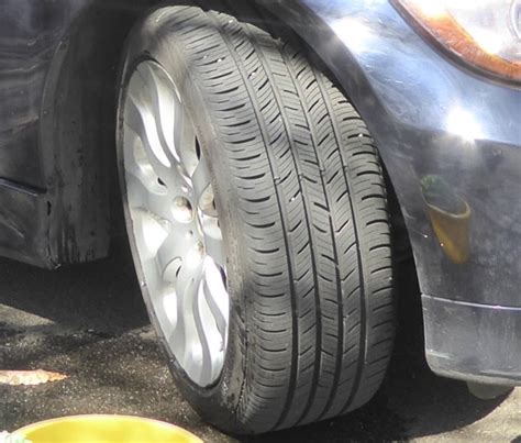 Save The Road Trip With These 10 Run Flat Tires A Girls Guide To Cars