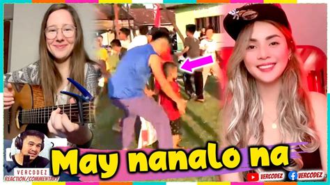 May Nanalo Na Funny Videos Compilation Funny Reaction By