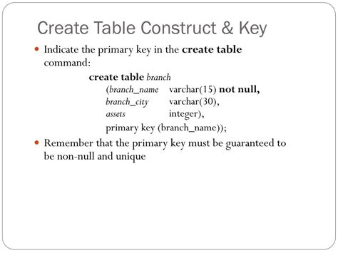 Ppt Sql Powerpoint Presentation Free Download Id2433637