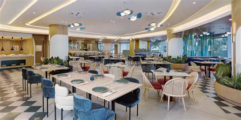 voco Beirut Central District By IHG | Modern Comfort & Sea Views