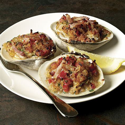 10 Best Cherrystone Clams Recipes | Yummly