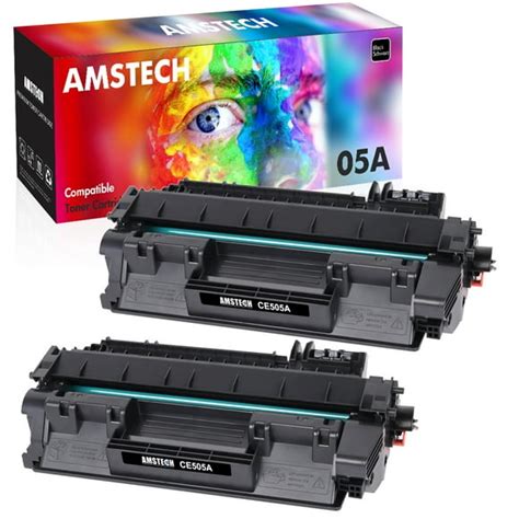 Hp Laserjet P2035 Toner Cartridge