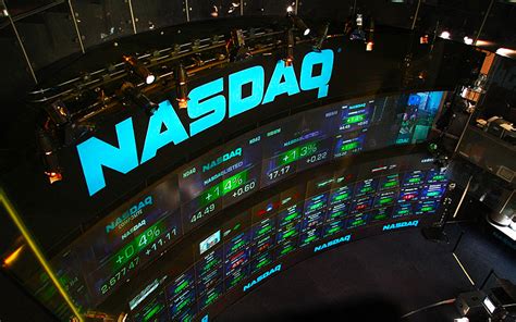 Nasdaq S P Surge To Fresh Records On Ai Momentum Fmt