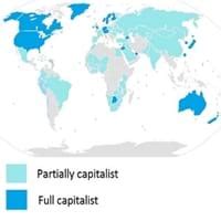 Capitalist Countries