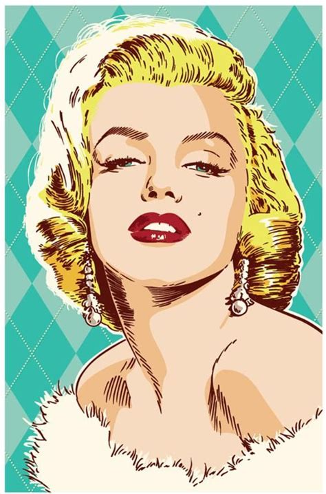 13 X 19 Marilyn Monroe Poster Marilyn Monroe Wall Art Marilyn Monroe