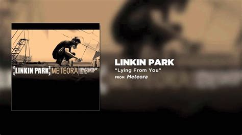 Lying from You - LINKIN PARK | Shazam