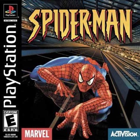 Stream Spider-man PS1 / N64 Theme song (Original) by Zap Man 2 | Listen ...