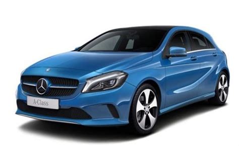 Mercedes Benz A Class Pdf Service Manuals Free Download