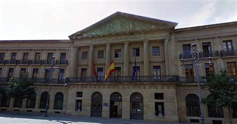 Concentración En Pamplona De Condena Al Atentado De Niza Nuevo