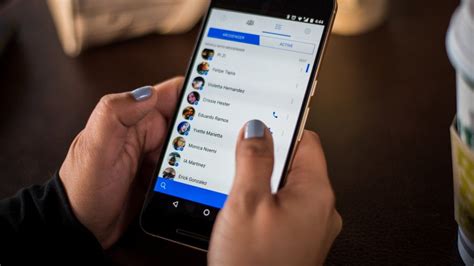 Messenger 4 What Is New About The Updated Facebook App Techjaja