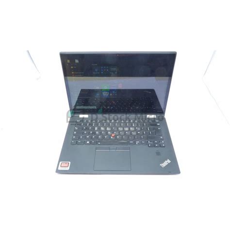 Lenovo Thinkpad X1 Yoga 2nd Gen Recond Wqhd Ips Touch Screen I7 7600u Gar 12 Months