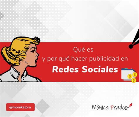 🥇publicidad En Redes Sociales Qué Es Ventajas Precio Y Consejos