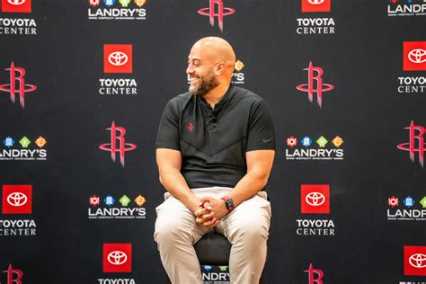 Rockets Reportedly Expected to 'Look Into' Trading No. 10 Pick amid NBA