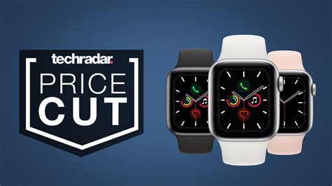 Apple Watch sale slashes the smartwatch with prices starting at just $169.99 | TechRadar