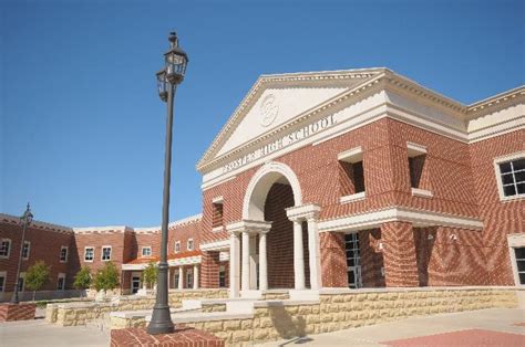 Prosper ISD New High School and Indoor Practice Facility — AG&E ...