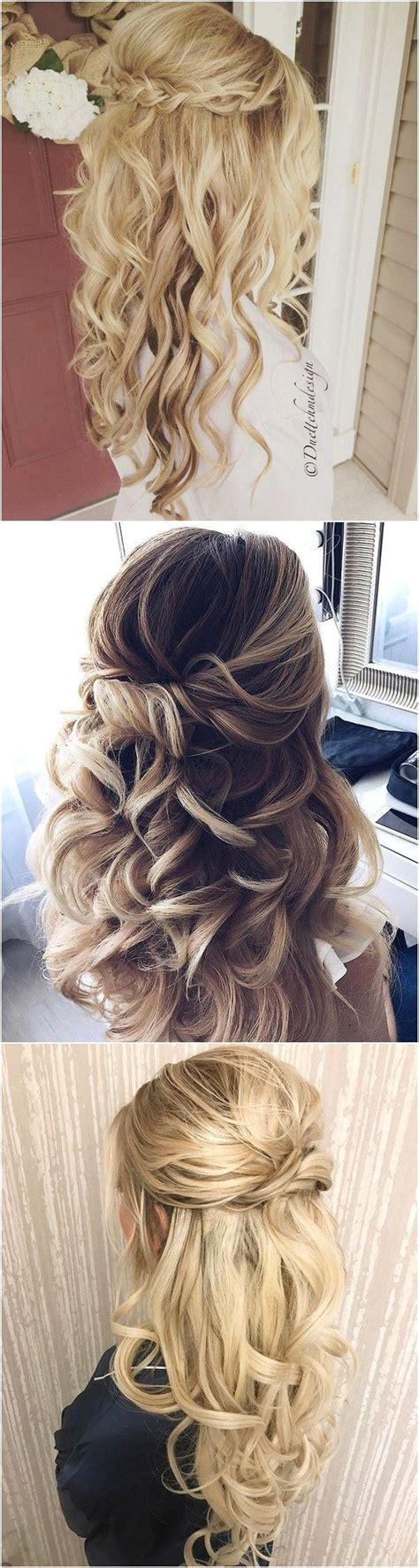 Dreamy Wedding Hairstyles Panosundaki Pin