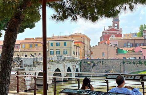 Cosa Vedere A Rimini E Nei Dintorni Oltre Al Mare Parto Da Milano