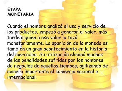 Historia Del Mercadeo Ppt