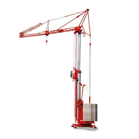 Stainless Steel Self Erecting Crane At Best Price In Ballabgarh Laxmi