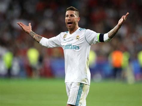 Real Madrid suffer shock loss as Sergio Ramos sees red | Express & Star