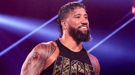 Jey Uso Walks Quits Wwe