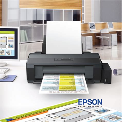 Jual Printer Epson L Di Denpasar Bali Javamedia Computer