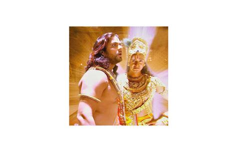 Watch Mahabharat Season 19 Full Episodes On Disney Hotstar