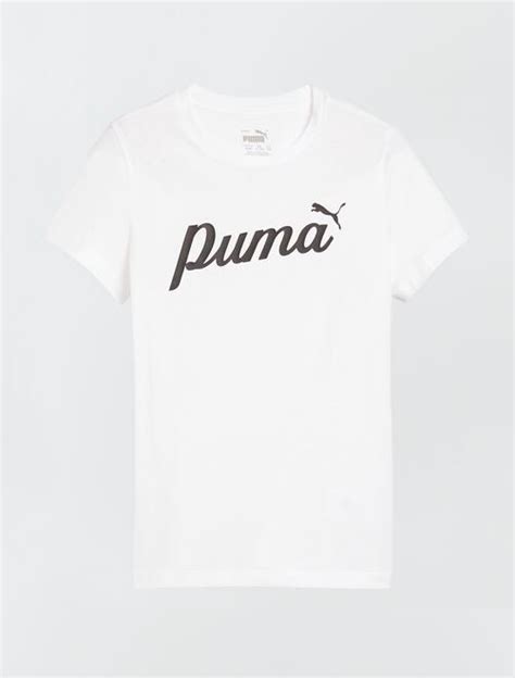 Puma T Shirt Donna