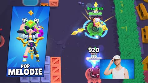 Brawl Talk Toy Story Event Und 3 Neue Brawler In Brawl Stars