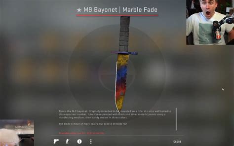 Bayonet Cs Go